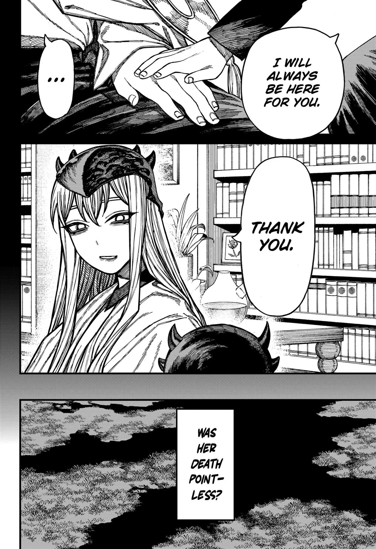 Centuria Chapter 100 — page 14