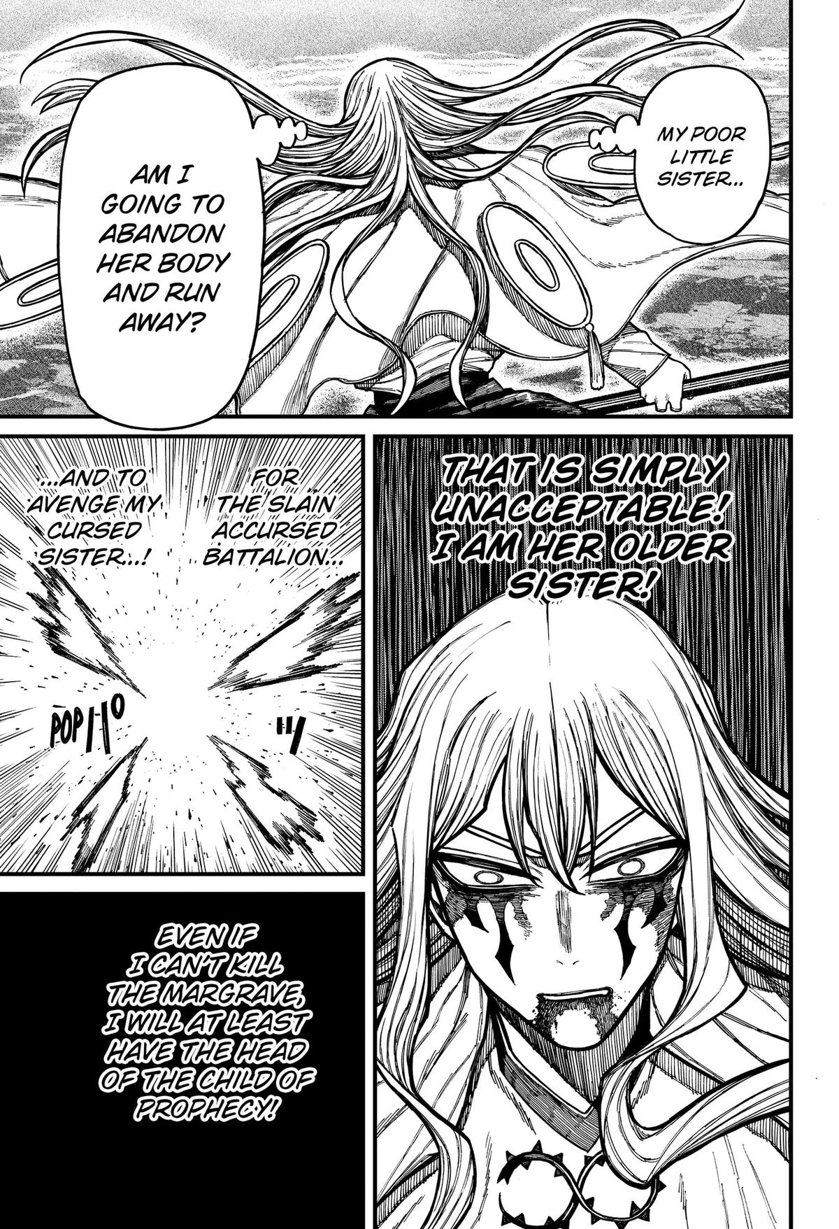 Centuria Chapter 100 — page 15