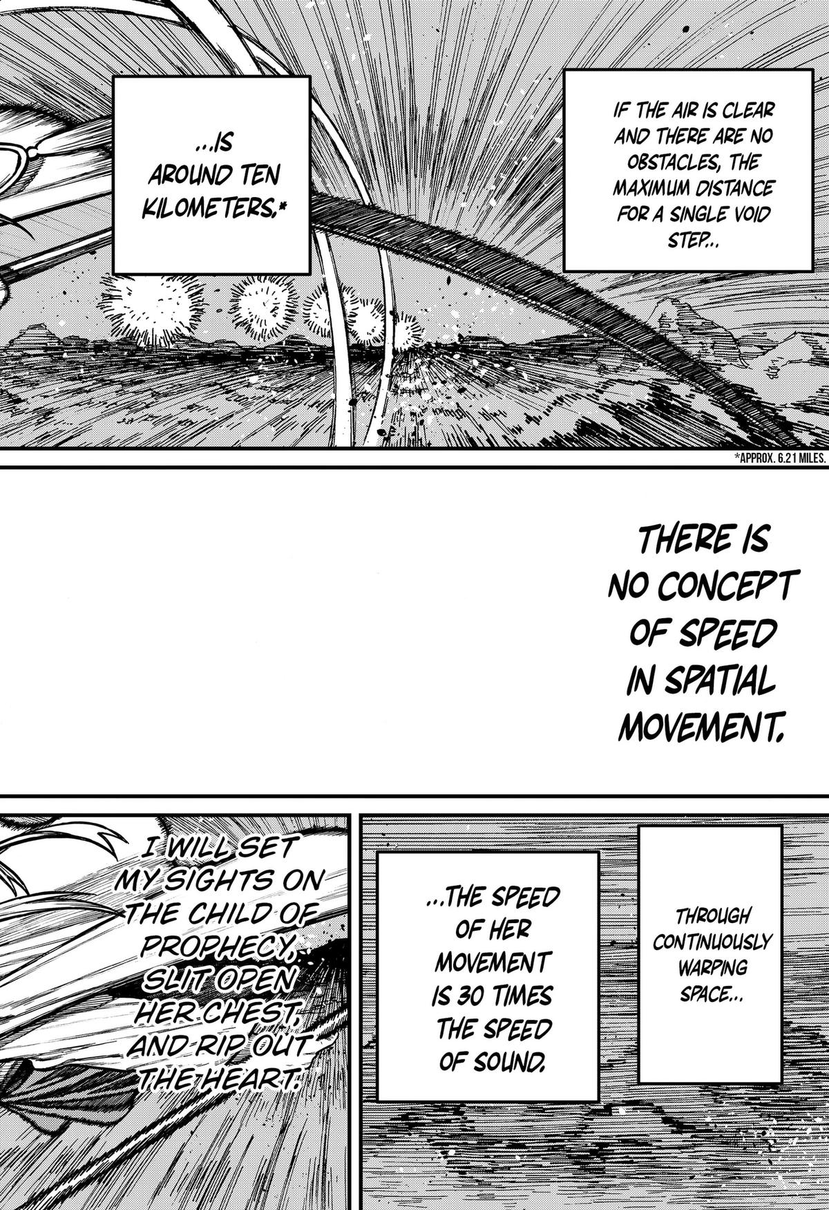 Centuria Chapter 100 — page 16