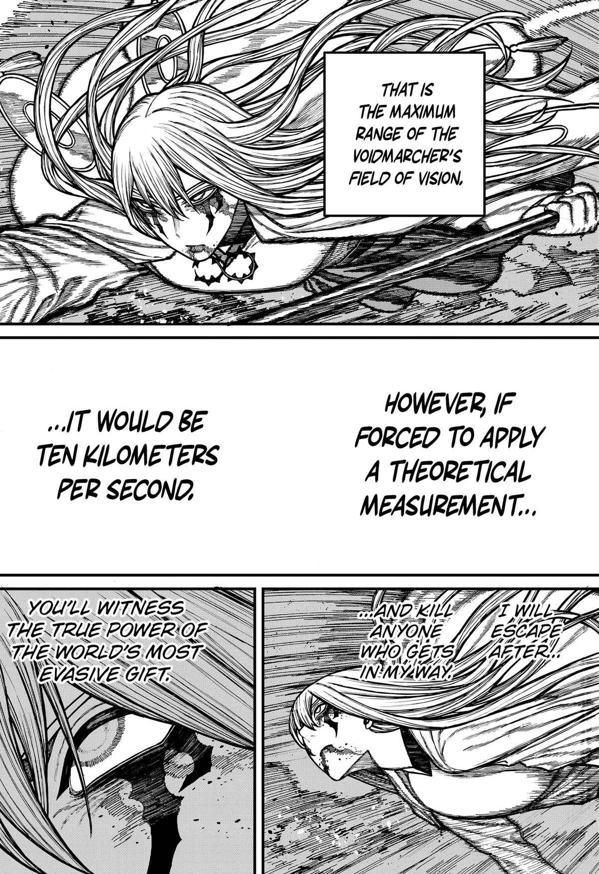 Centuria Chapter 100 — page 17