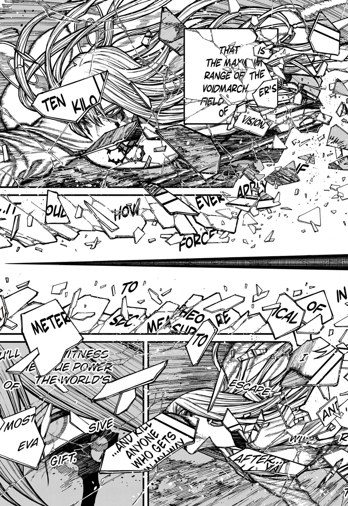 Centuria Chapter 100 — page 19