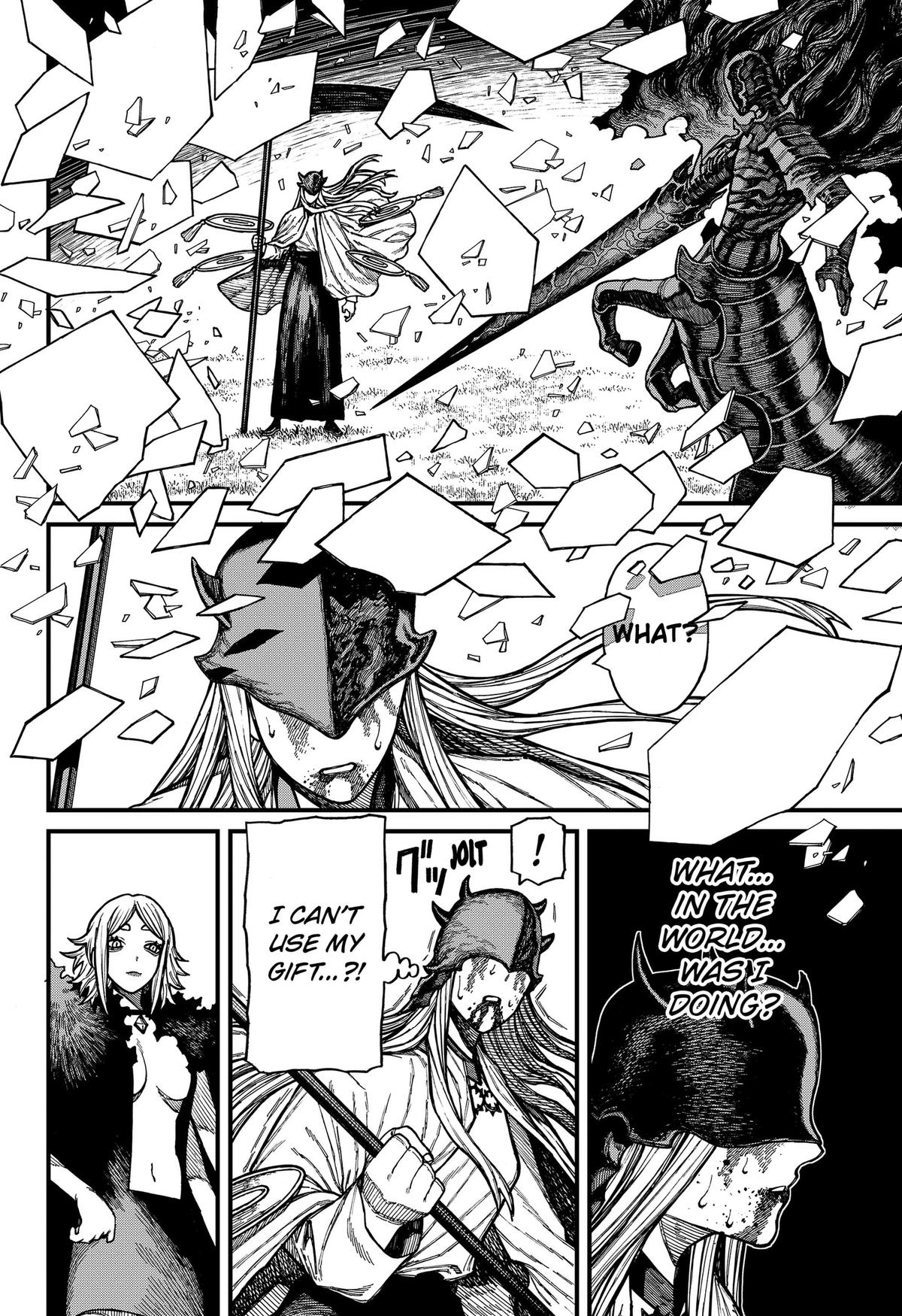 Centuria Chapter 100 — page 20