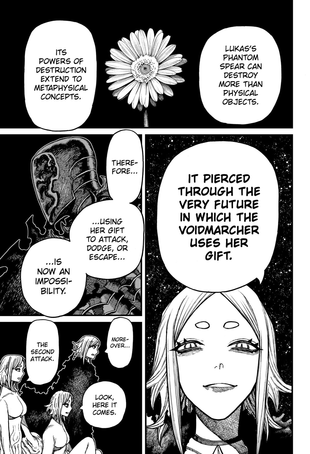 Centuria Chapter 100 — page 21