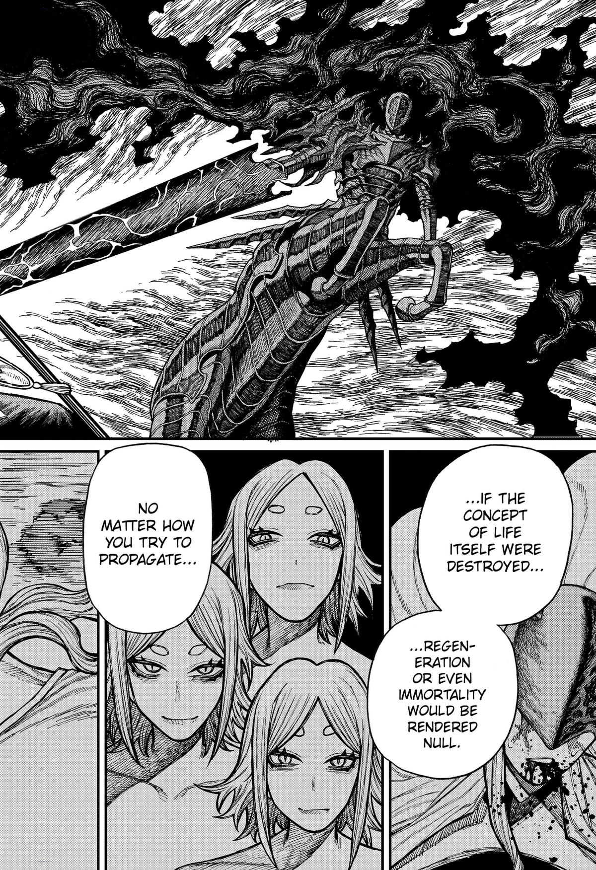 Centuria Chapter 100 — page 22