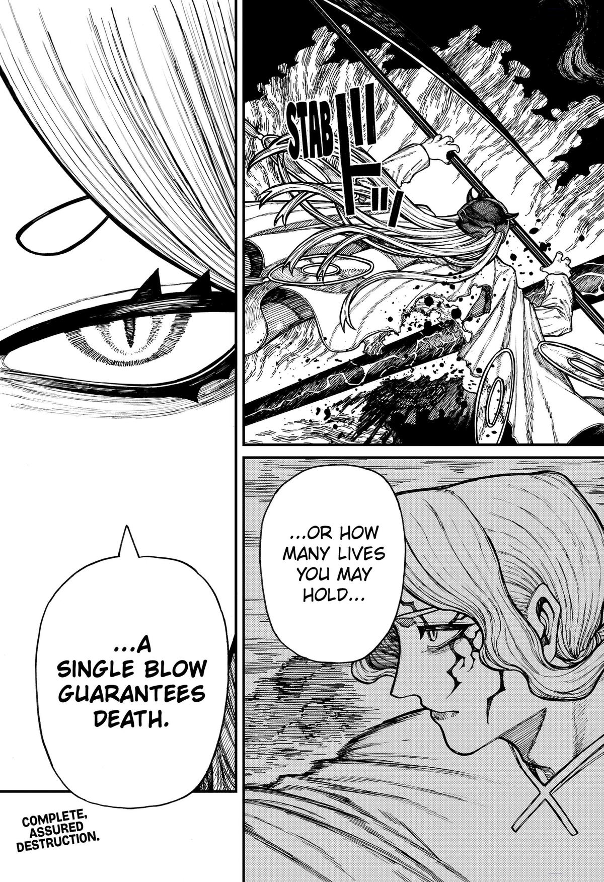 Centuria Chapter 100 — page 23