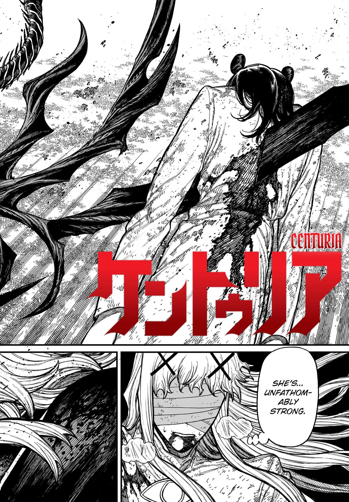 Centuria Chapter 101 — page 2