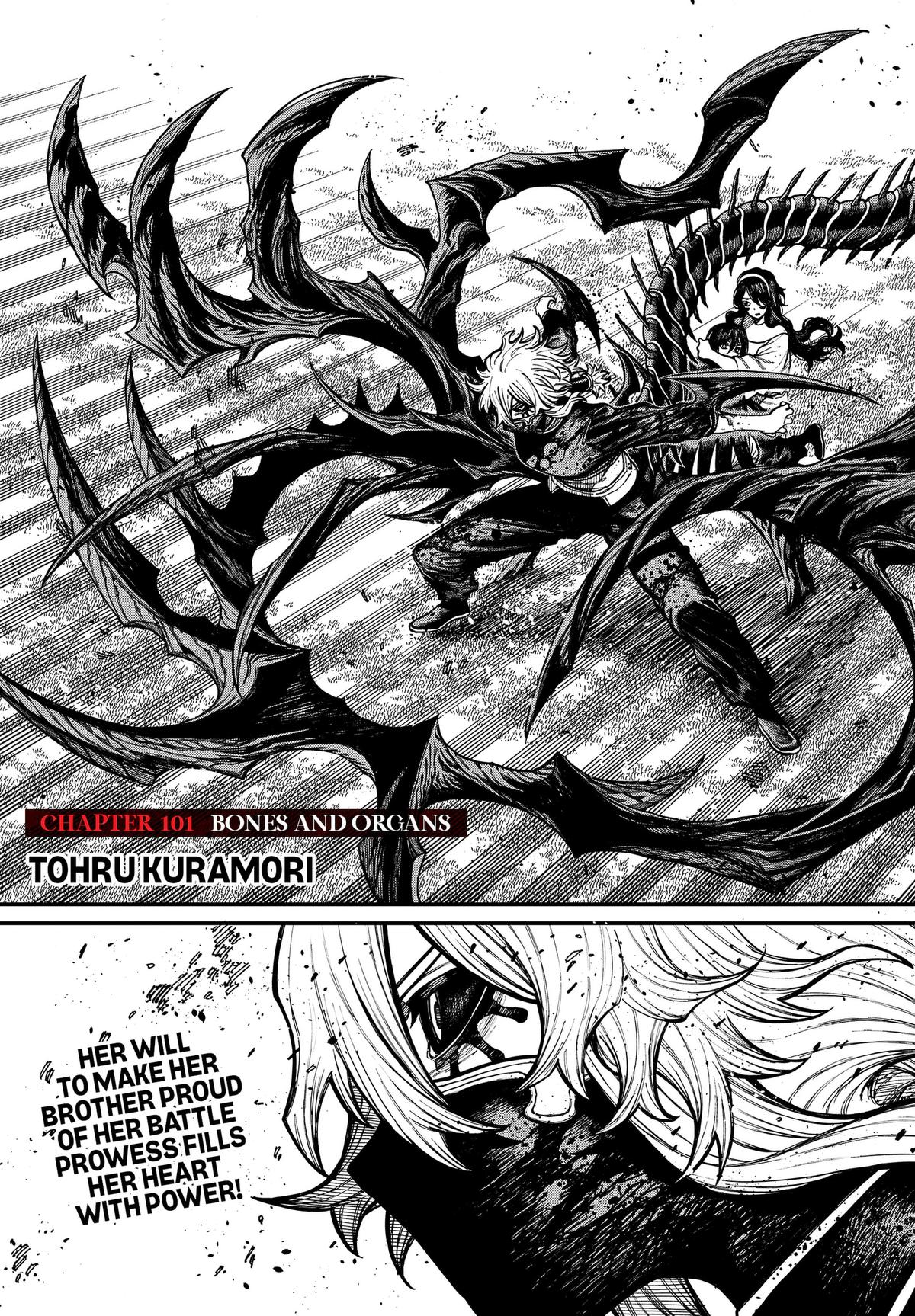 Centuria Chapter 101 — page 3