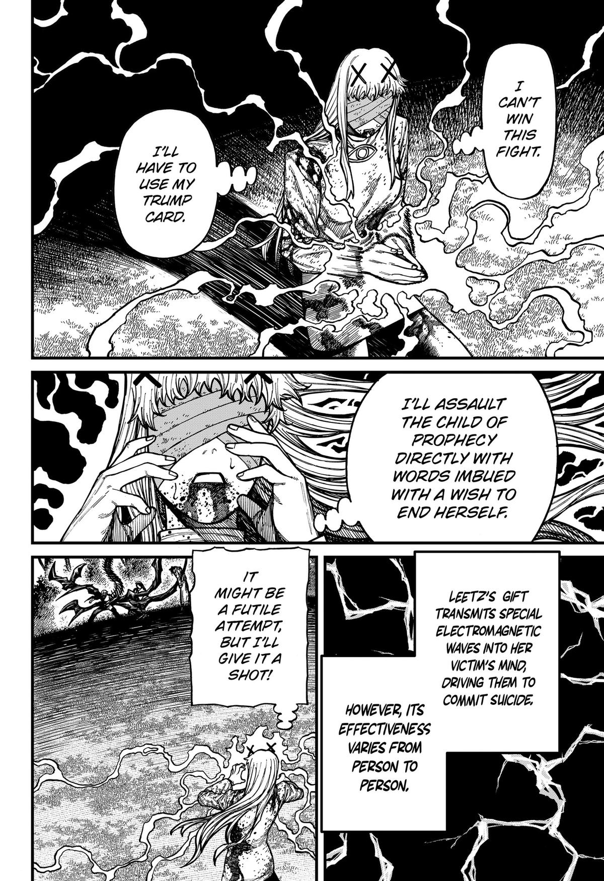 Centuria Chapter 101 — page 4