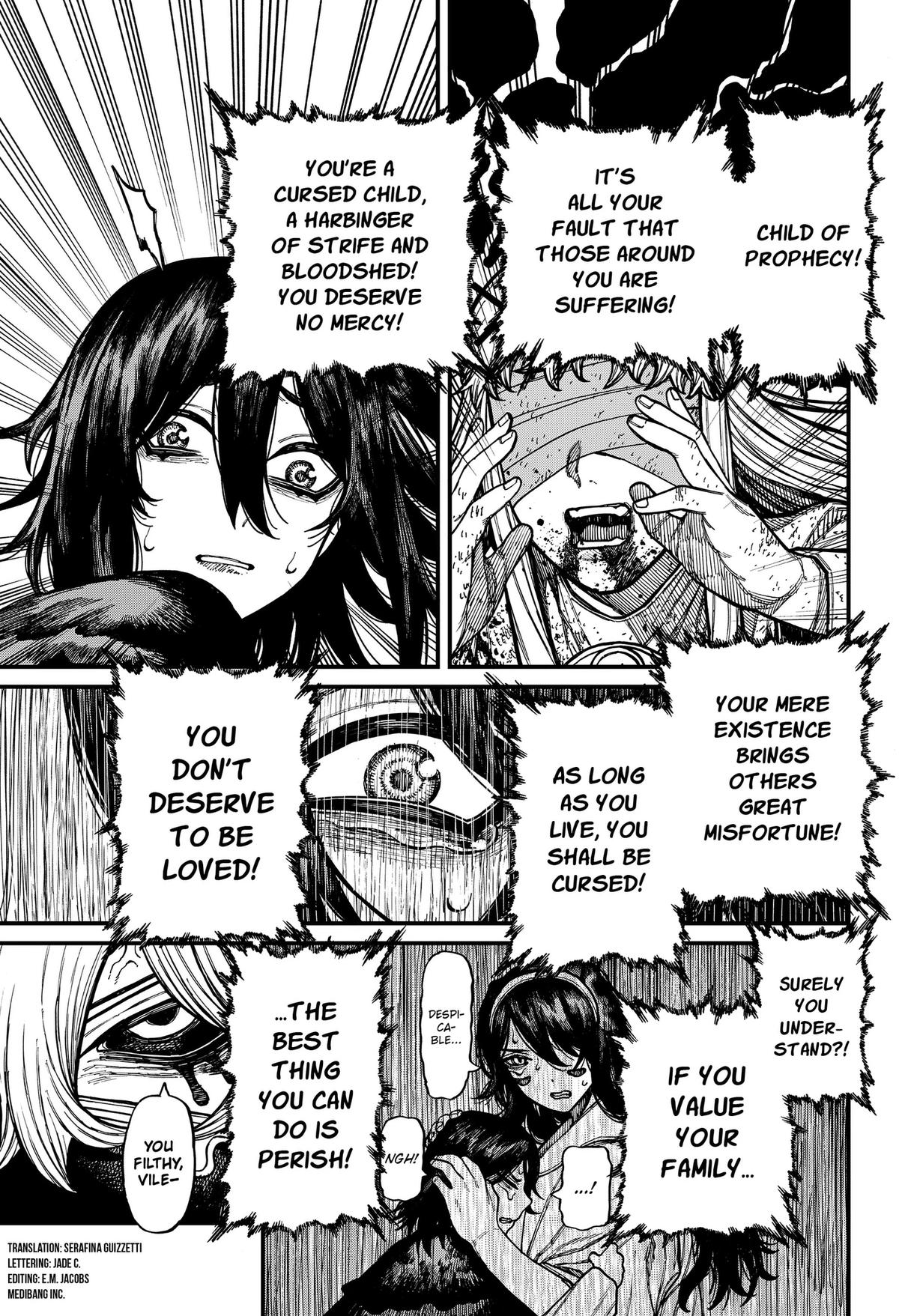 Centuria Chapter 101 — page 5