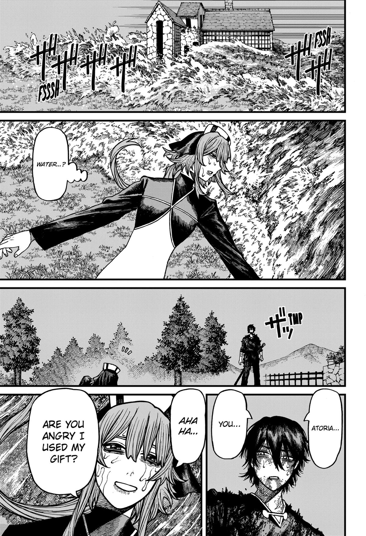 Centuria Chapter 101 — page 9