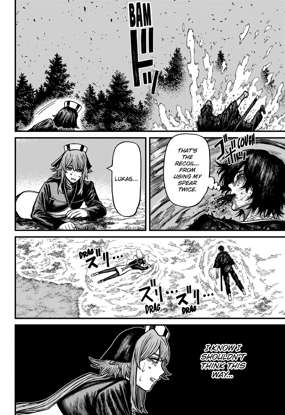 Centuria Chapter 101 — page 10