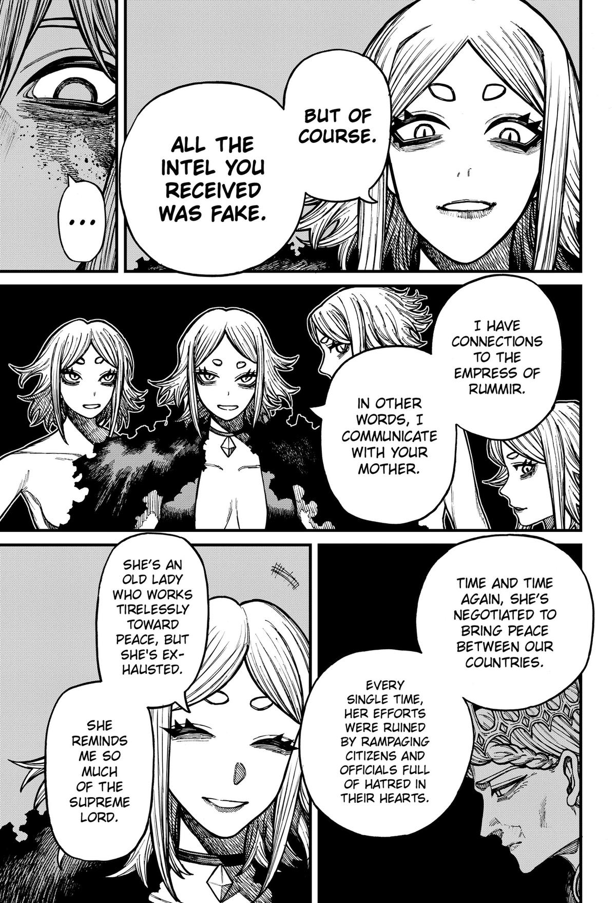 Centuria Chapter 101 — page 13