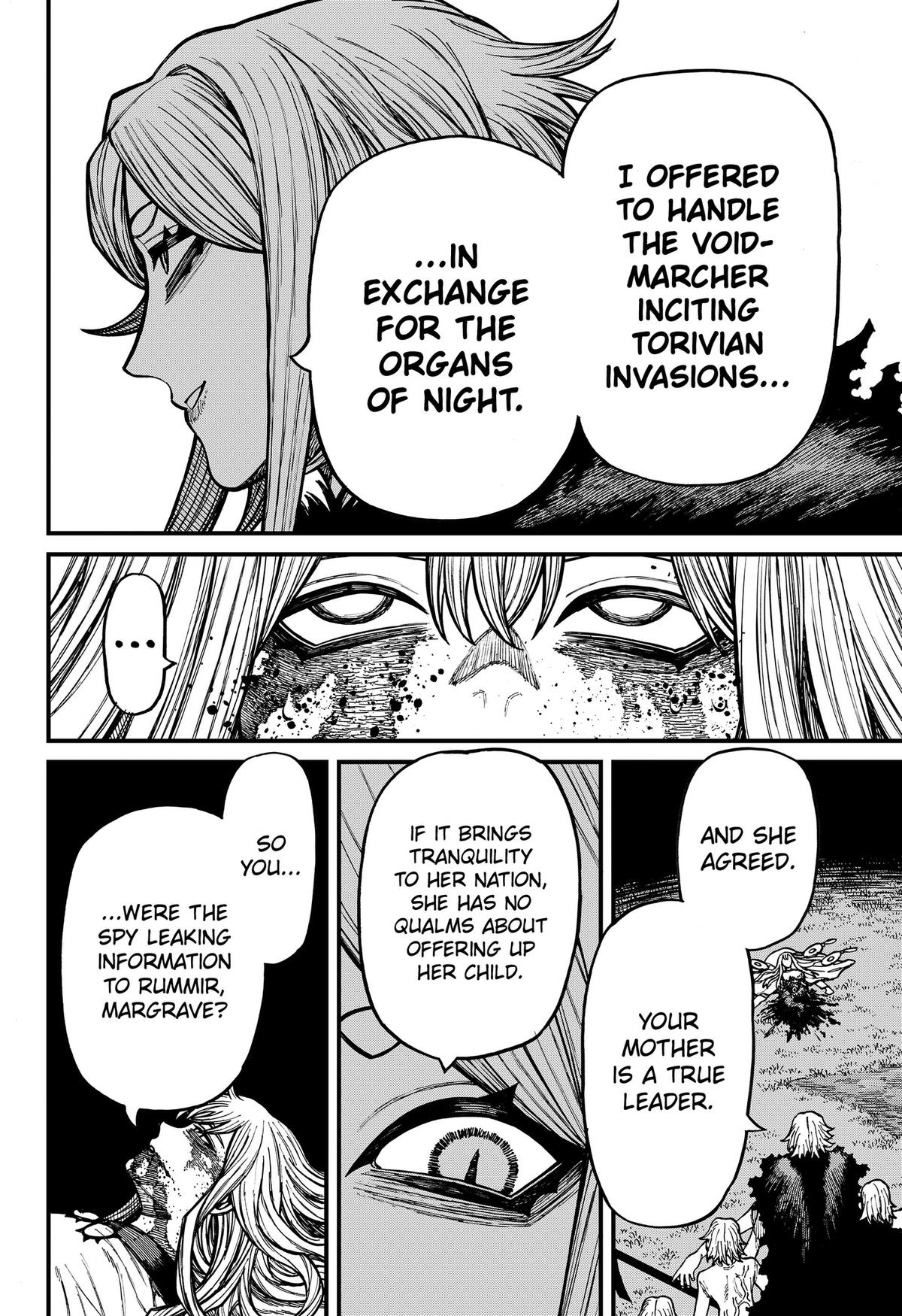 Centuria Chapter 101 — page 14