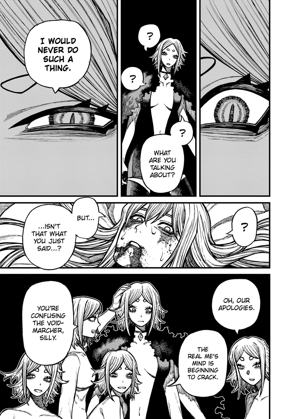 Centuria Chapter 101 — page 15