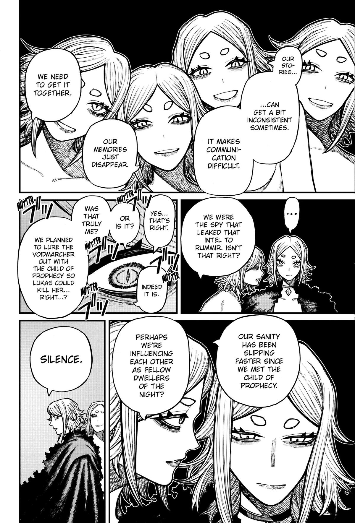 Centuria Chapter 101 — page 16