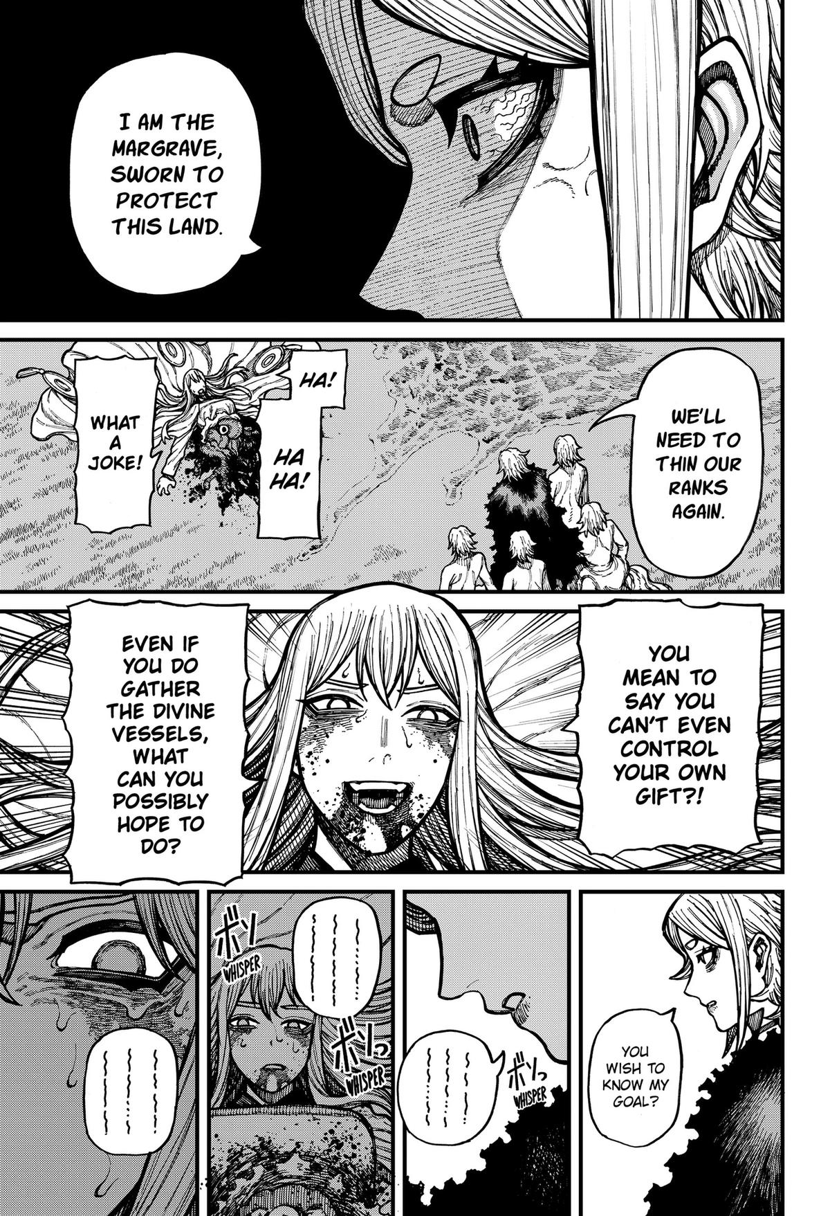 Centuria Chapter 101 — page 17