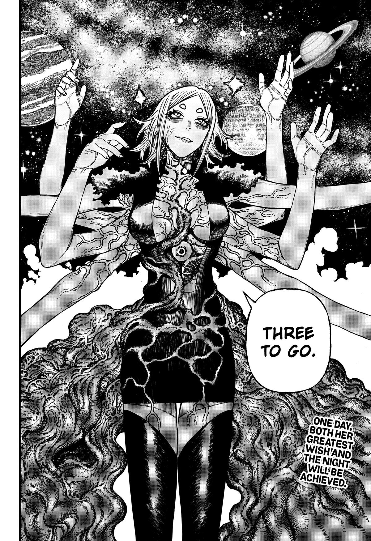 Centuria Chapter 101 — page 22