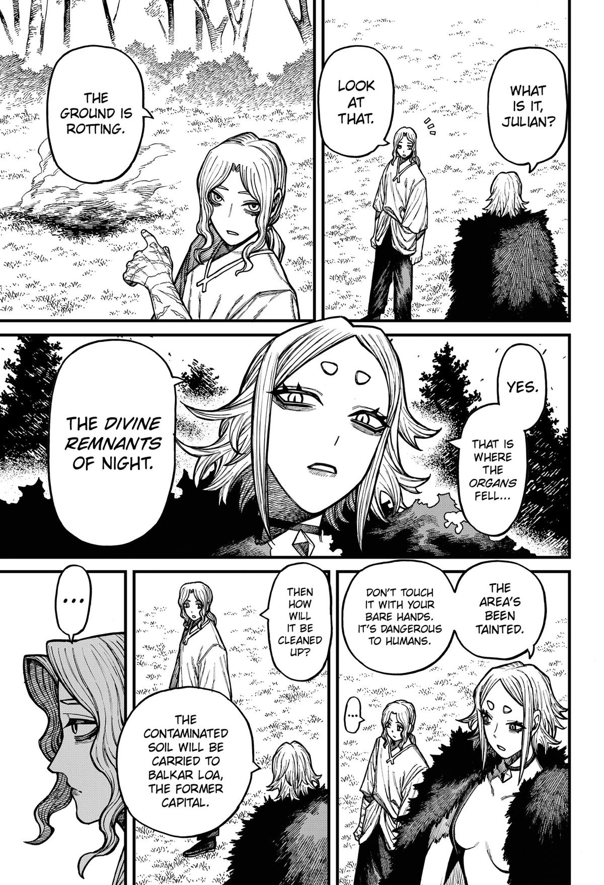 Centuria Chapter 102 — page 5