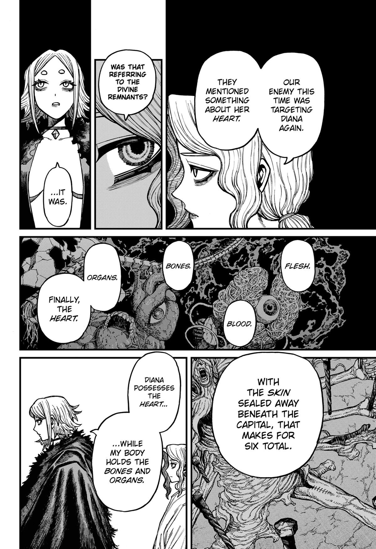 Centuria Chapter 102 — page 6