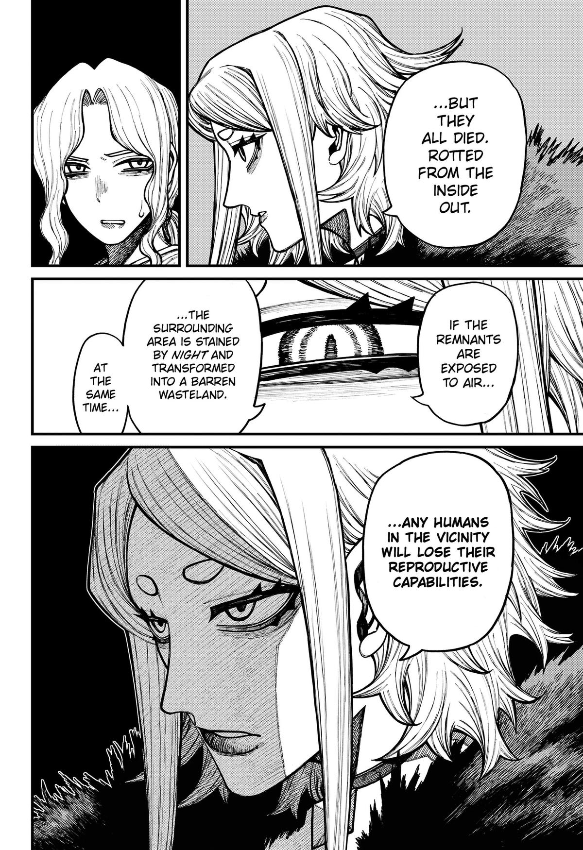 Centuria Chapter 102 — page 8