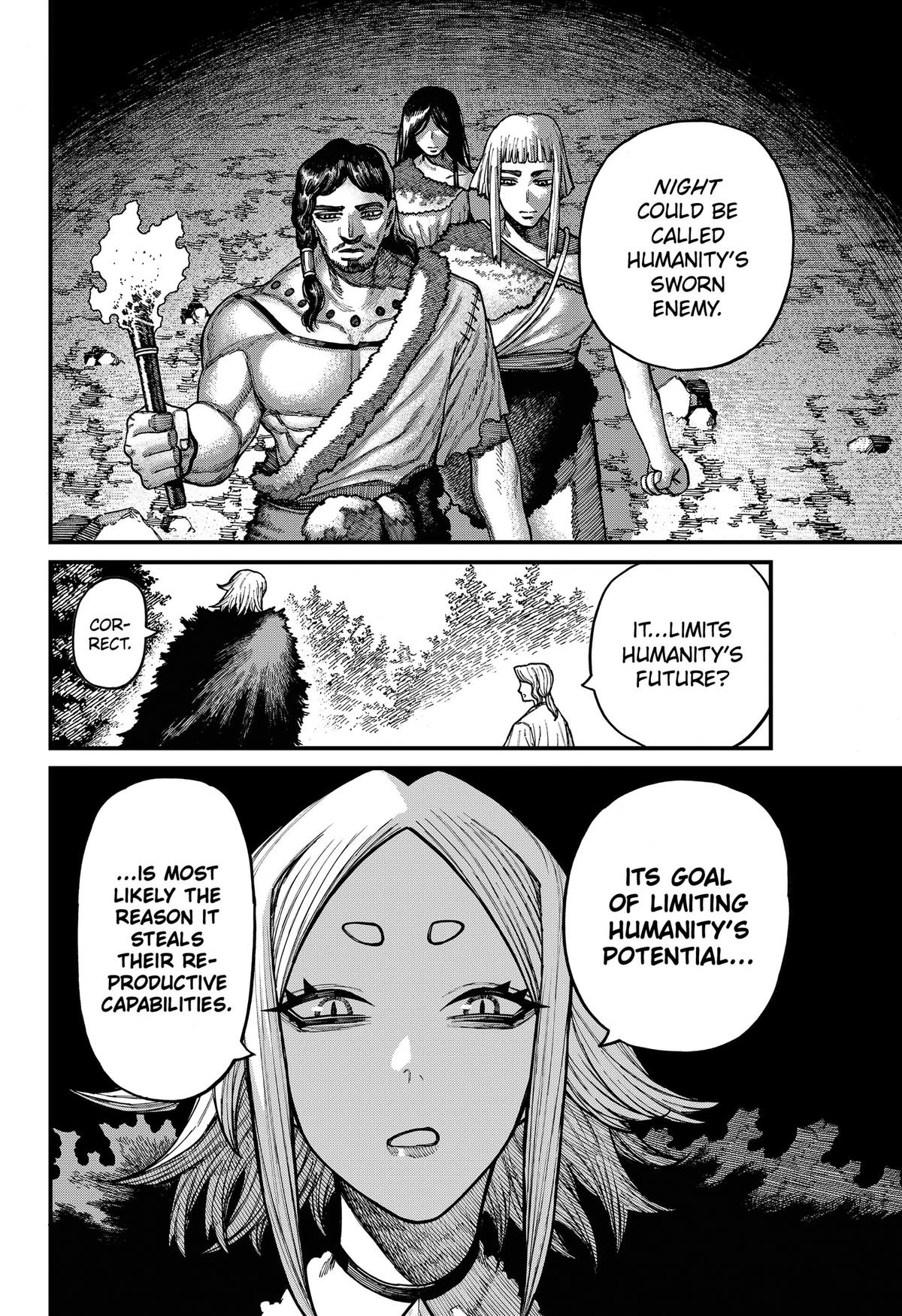 Centuria Chapter 102 — page 10