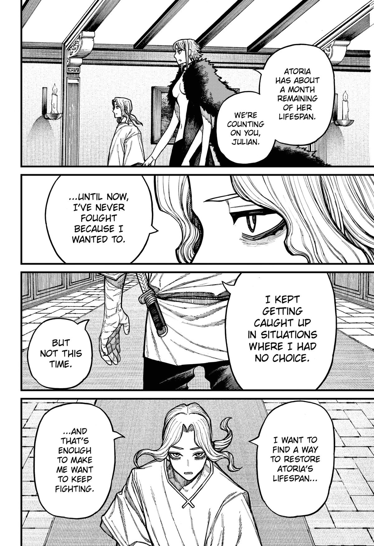 Centuria Chapter 102 — page 12