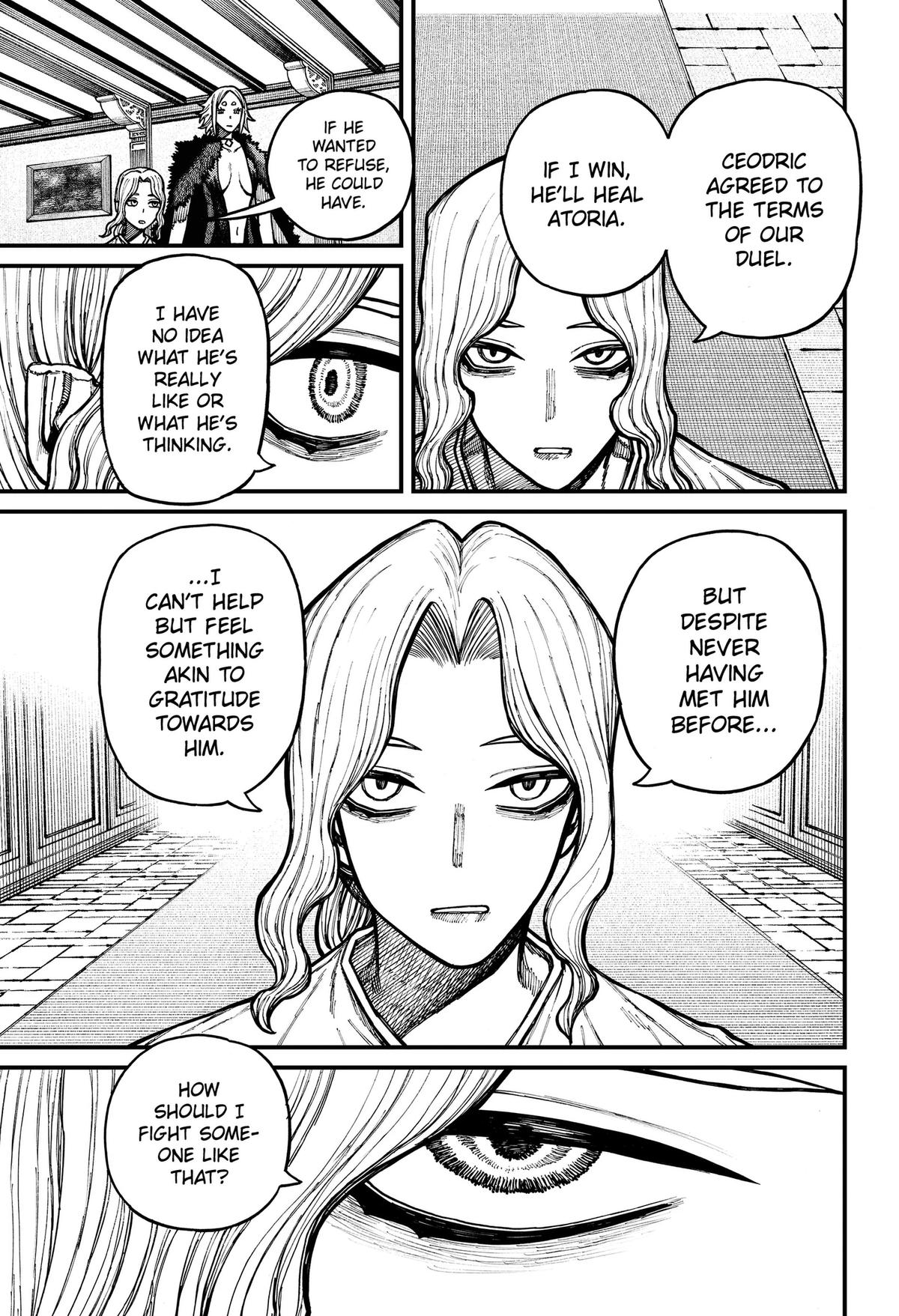 Centuria Chapter 102 — page 13