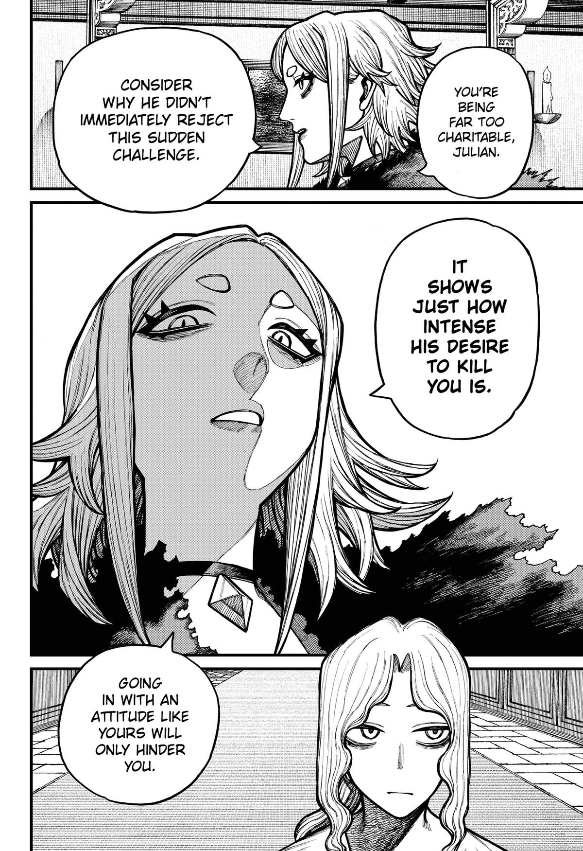 Centuria Chapter 102 — page 14