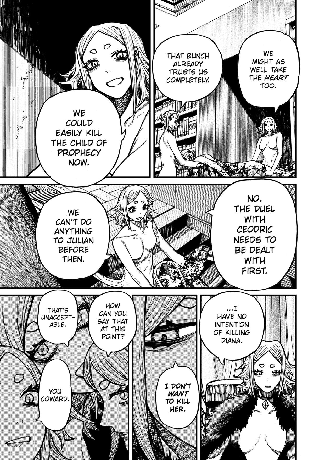 Centuria Chapter 103 — page 3