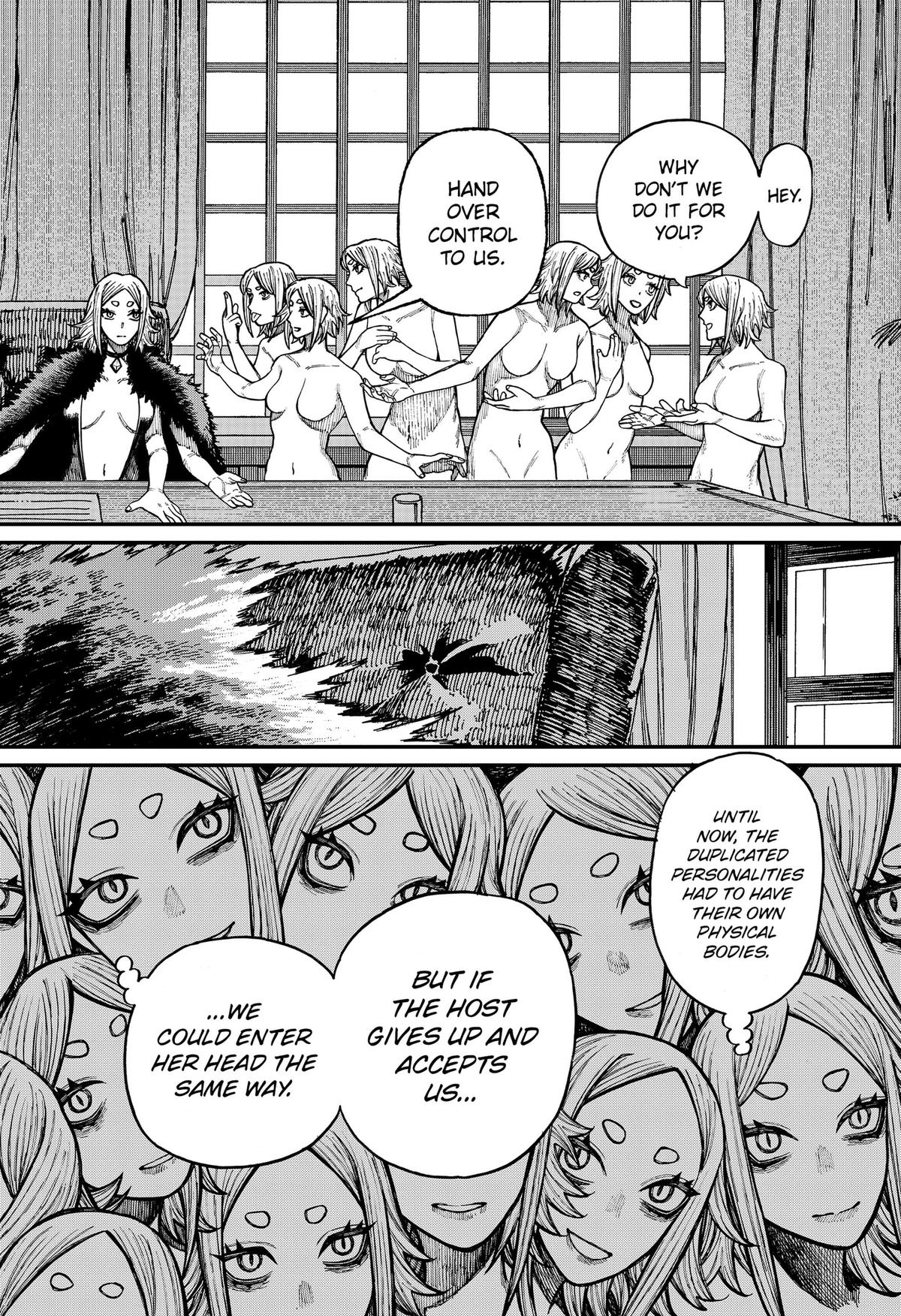 Centuria Chapter 103 — page 4
