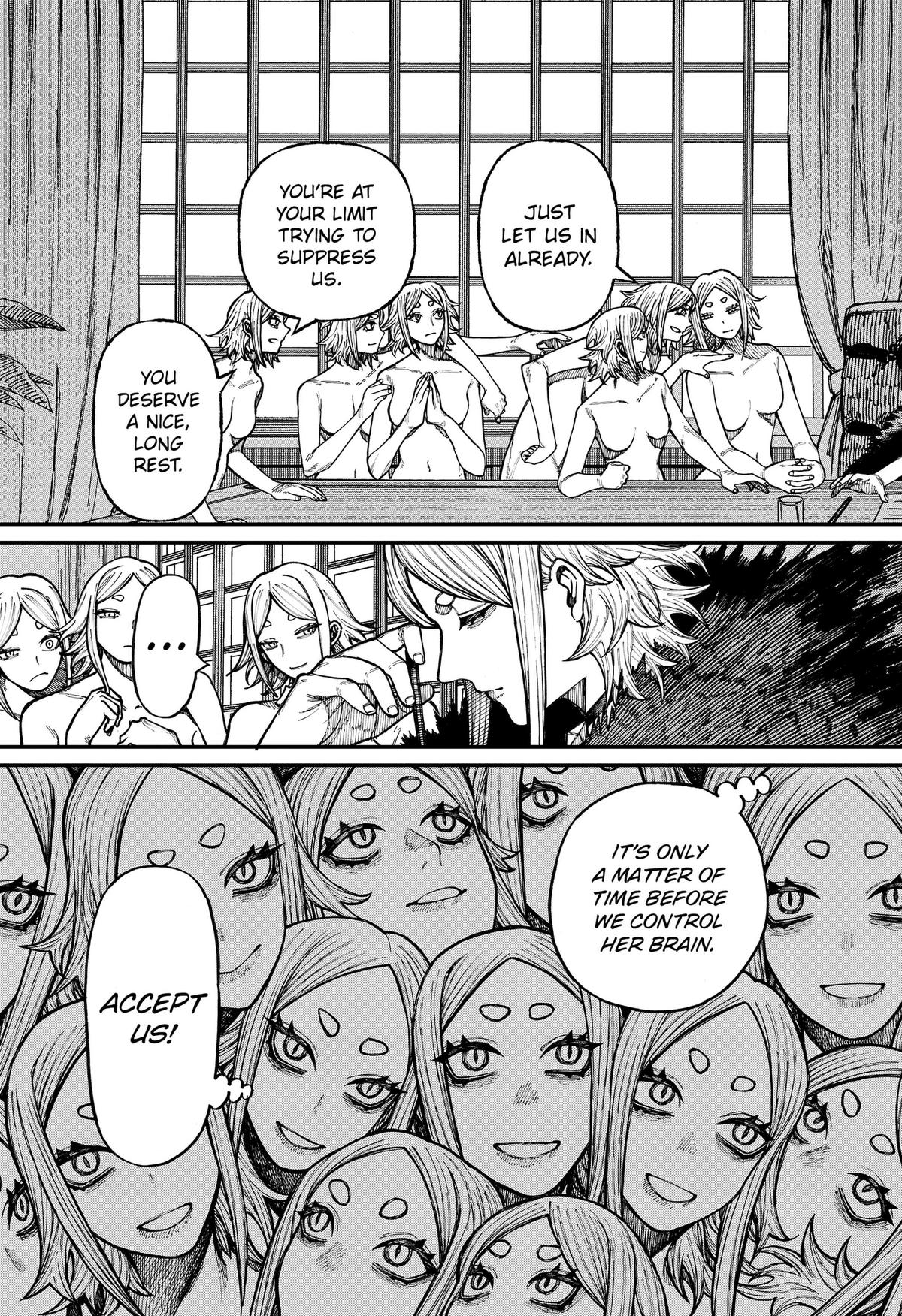 Centuria Chapter 103 — page 5