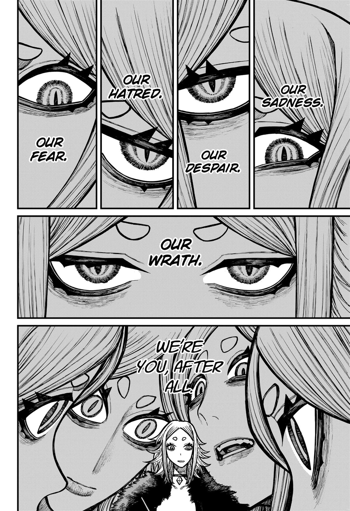 Centuria Chapter 103 — page 6