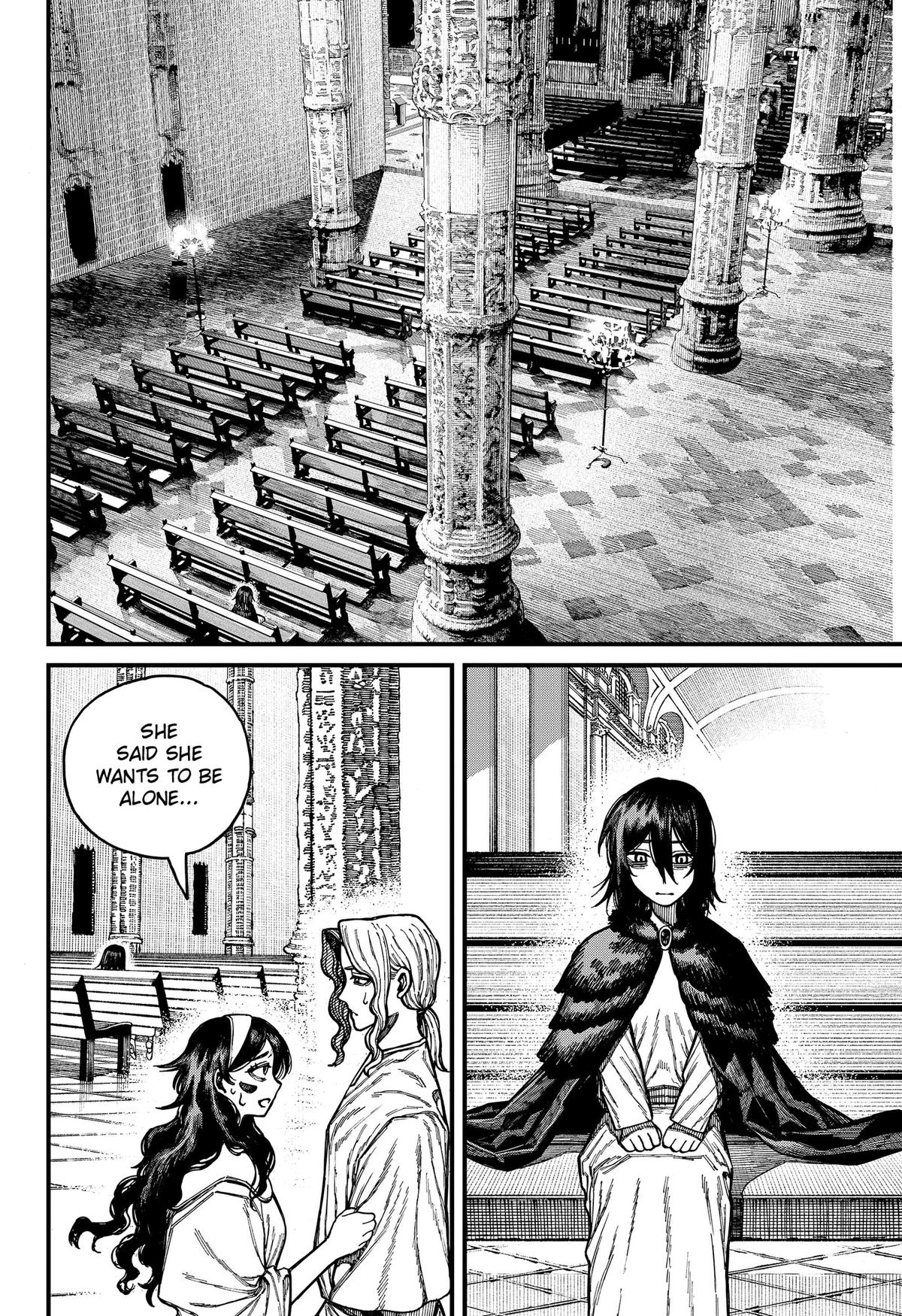 Centuria Chapter 103 — page 8
