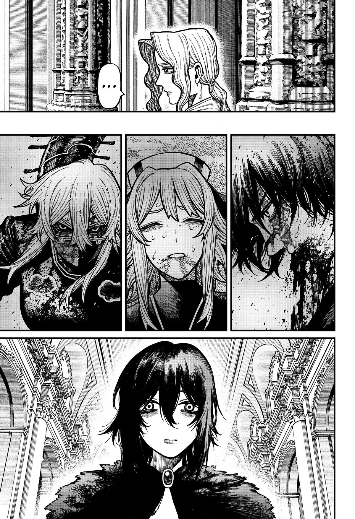 Centuria Chapter 103 — page 9