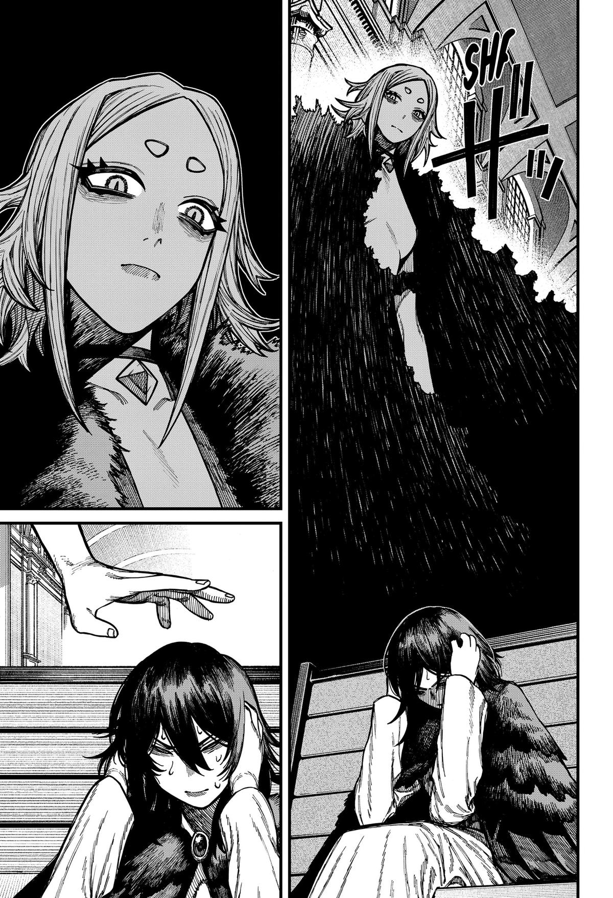 Centuria Chapter 103 — page 11