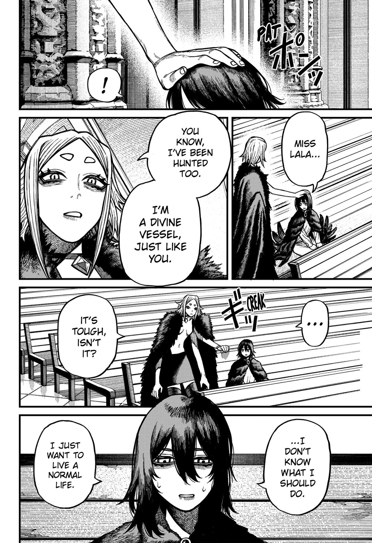 Centuria Chapter 103 — page 12