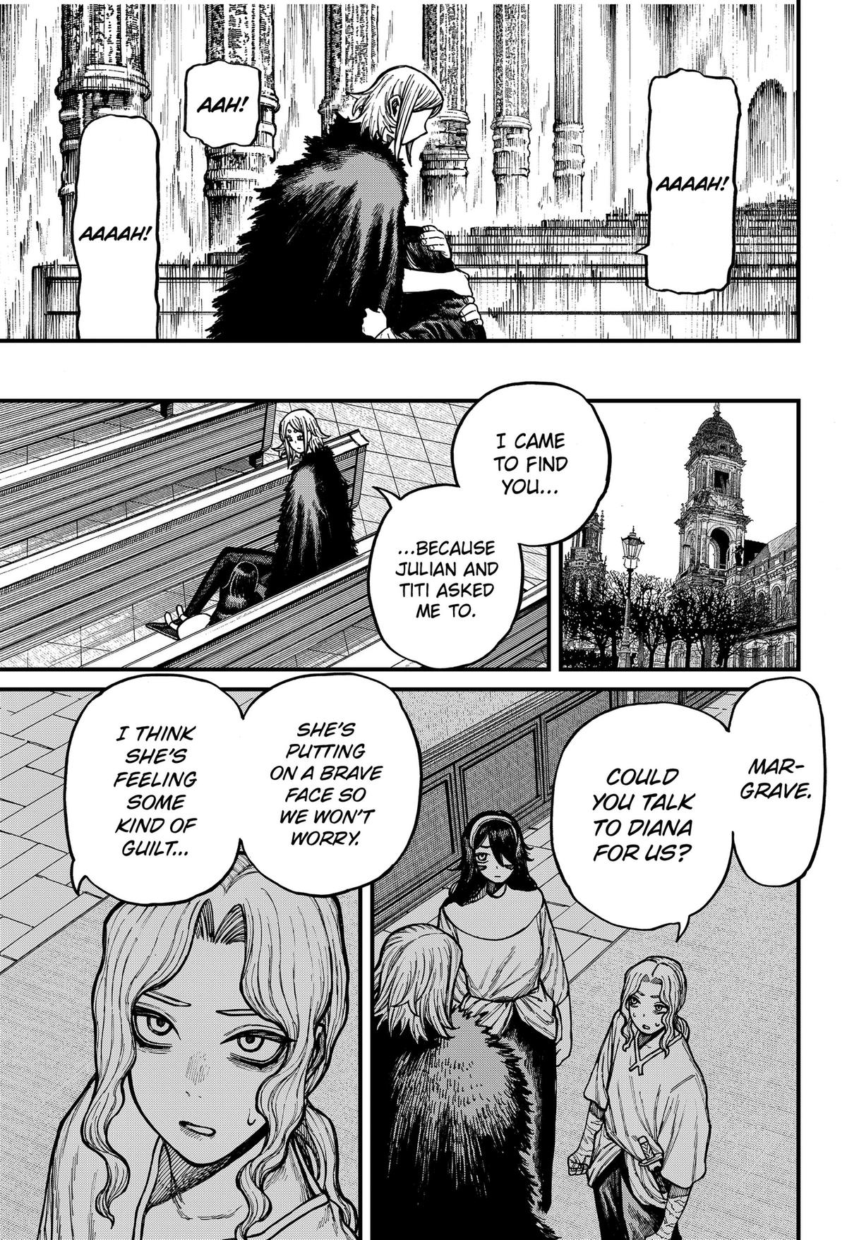 Centuria Chapter 103 — page 17