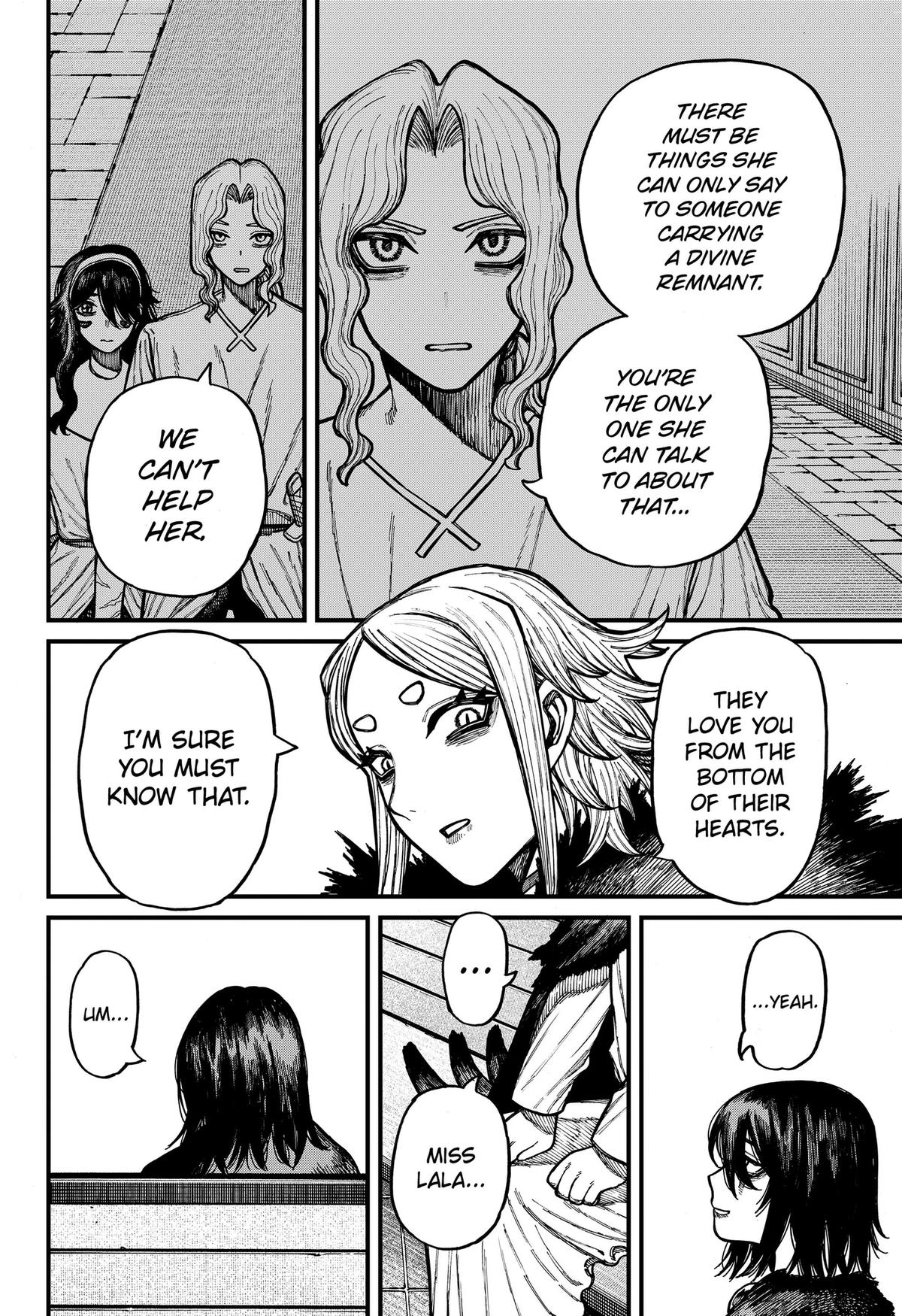 Centuria Chapter 103 — page 18