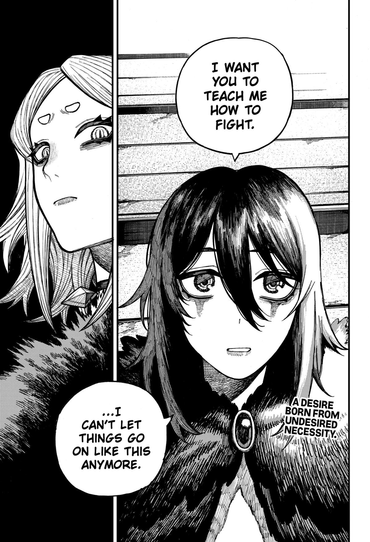 Centuria Chapter 103 — page 19