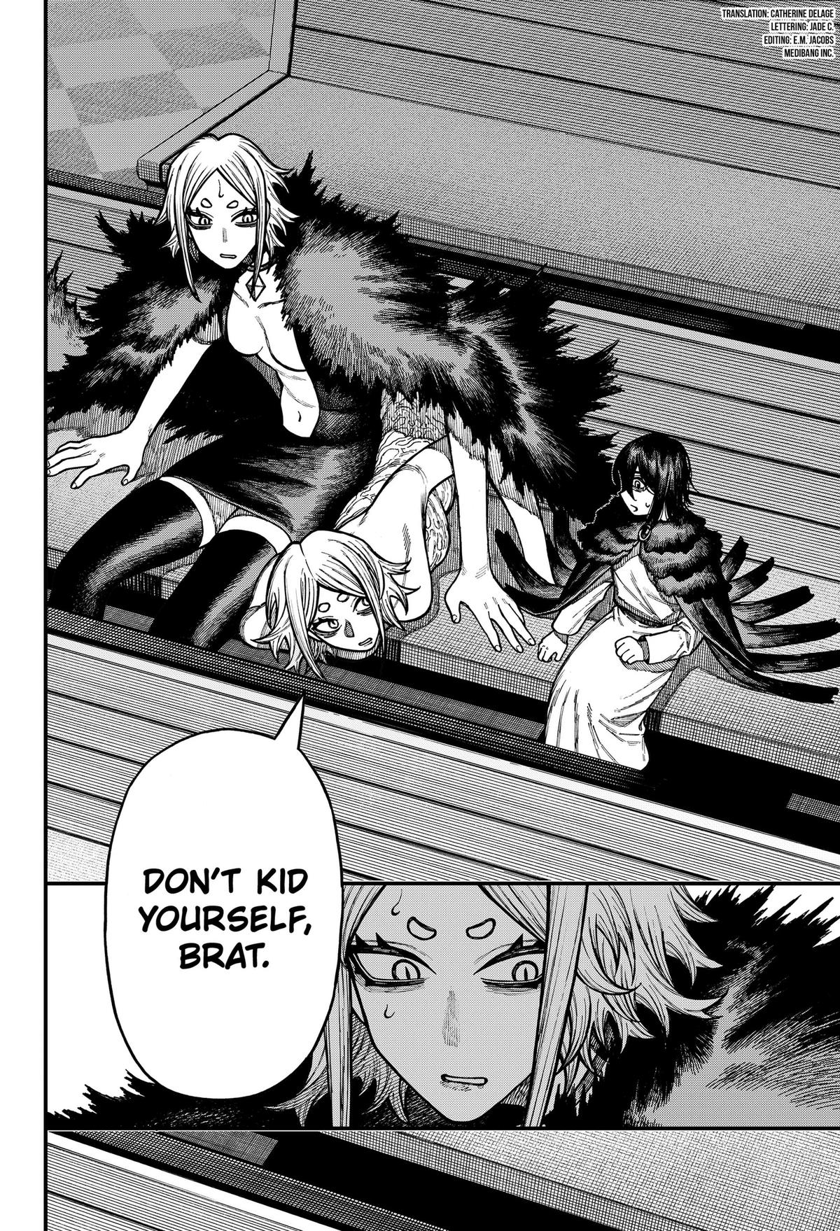 Centuria Chapter 104 — page 2