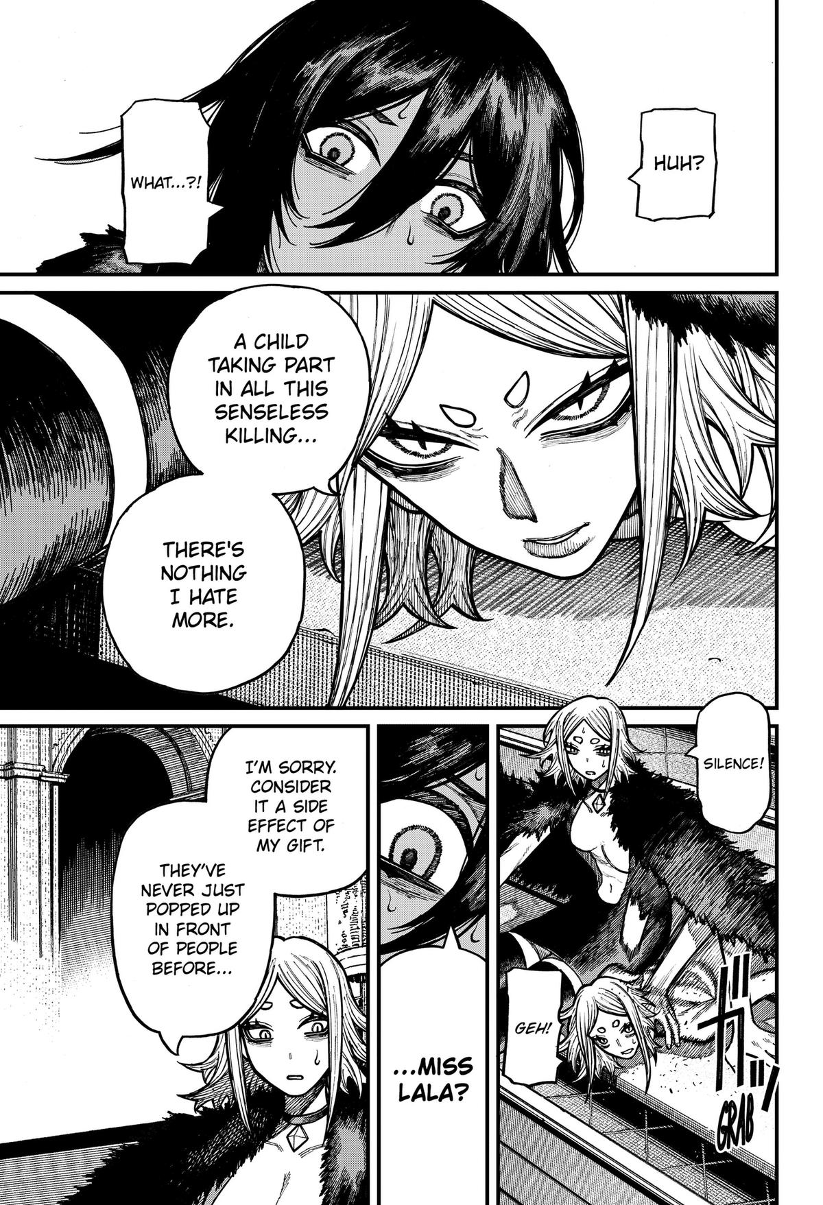 Centuria Chapter 104 — page 3