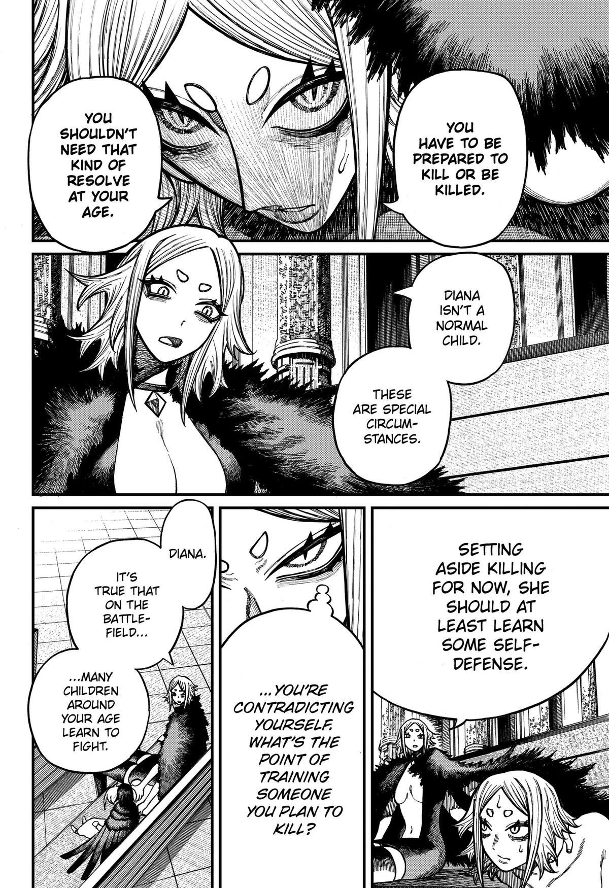 Centuria Chapter 104 — page 4