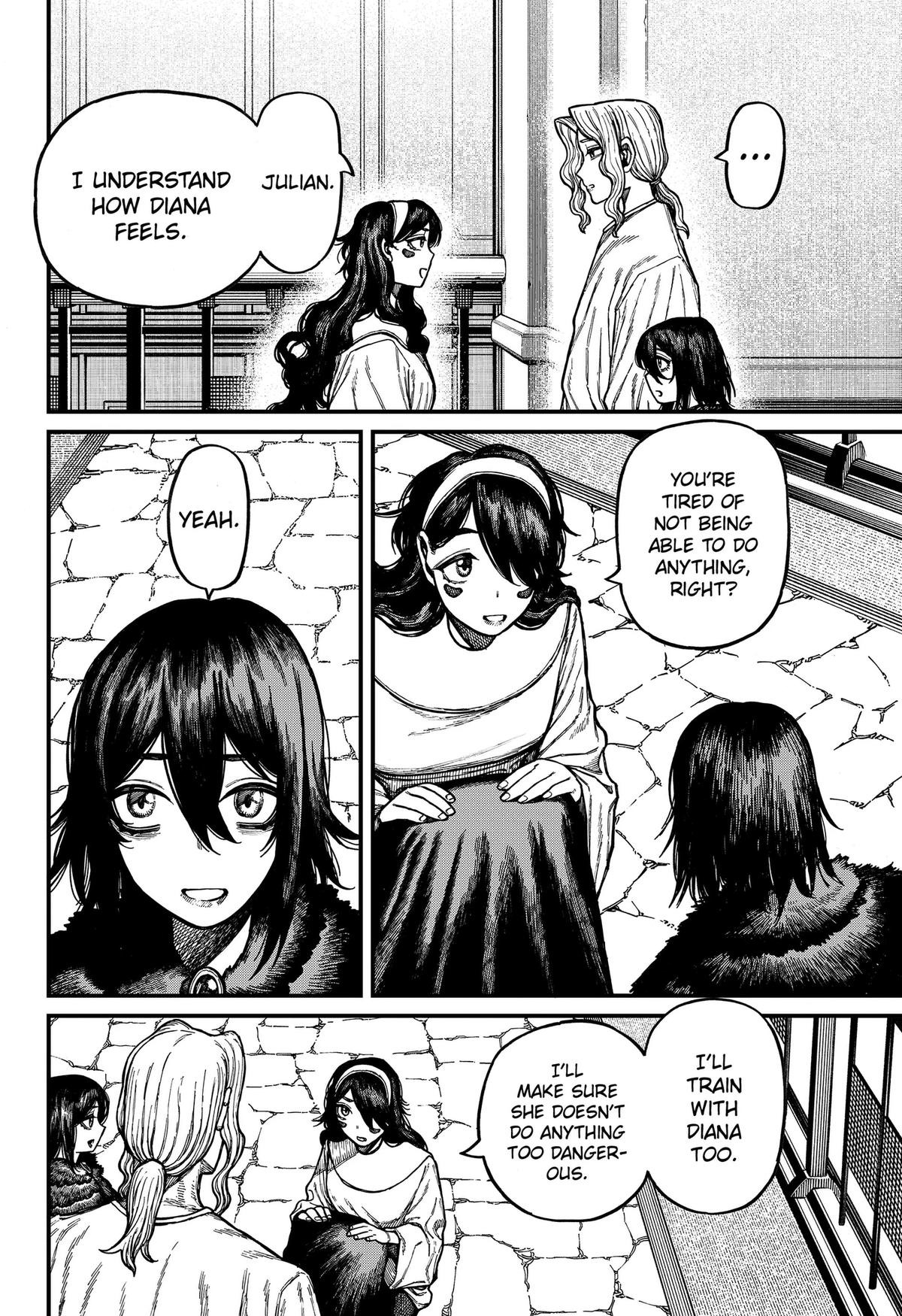 Centuria Chapter 104 — page 6