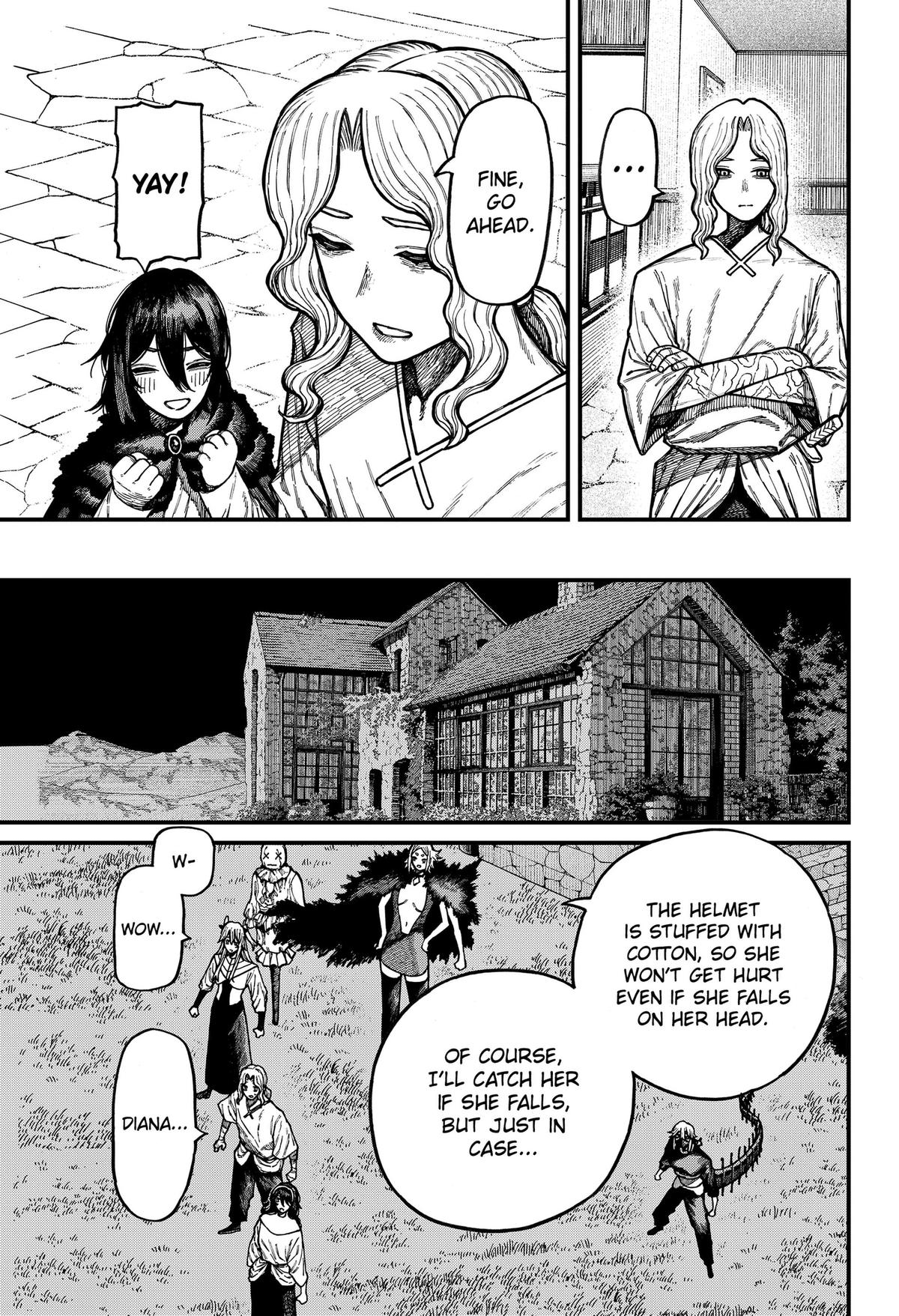 Centuria Chapter 104 — page 7