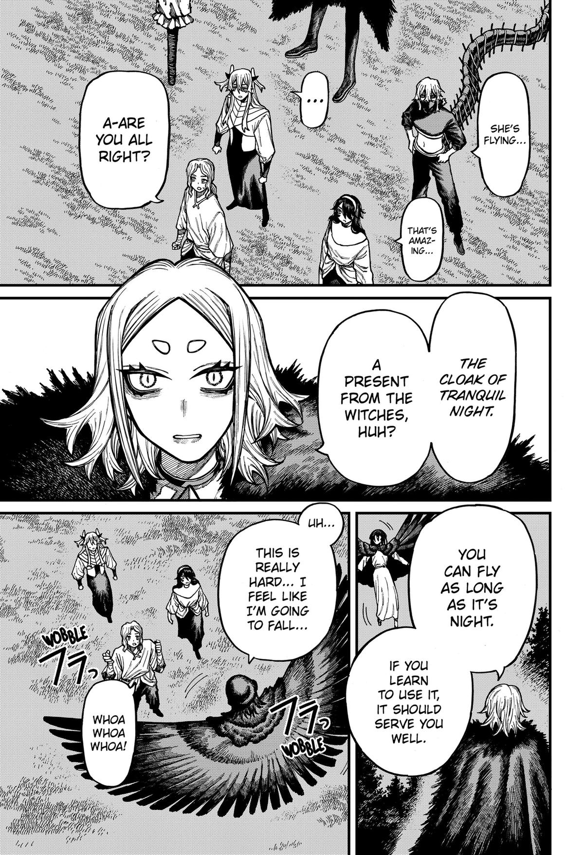 Centuria Chapter 104 — page 9