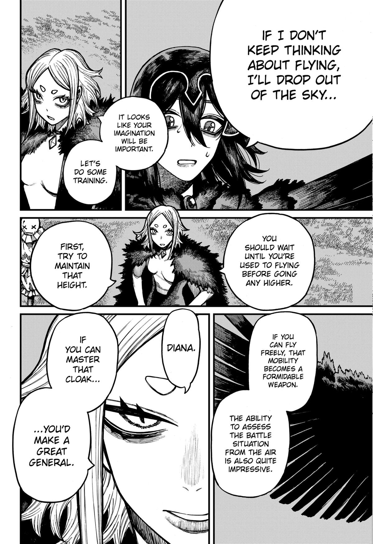 Centuria Chapter 104 — page 10