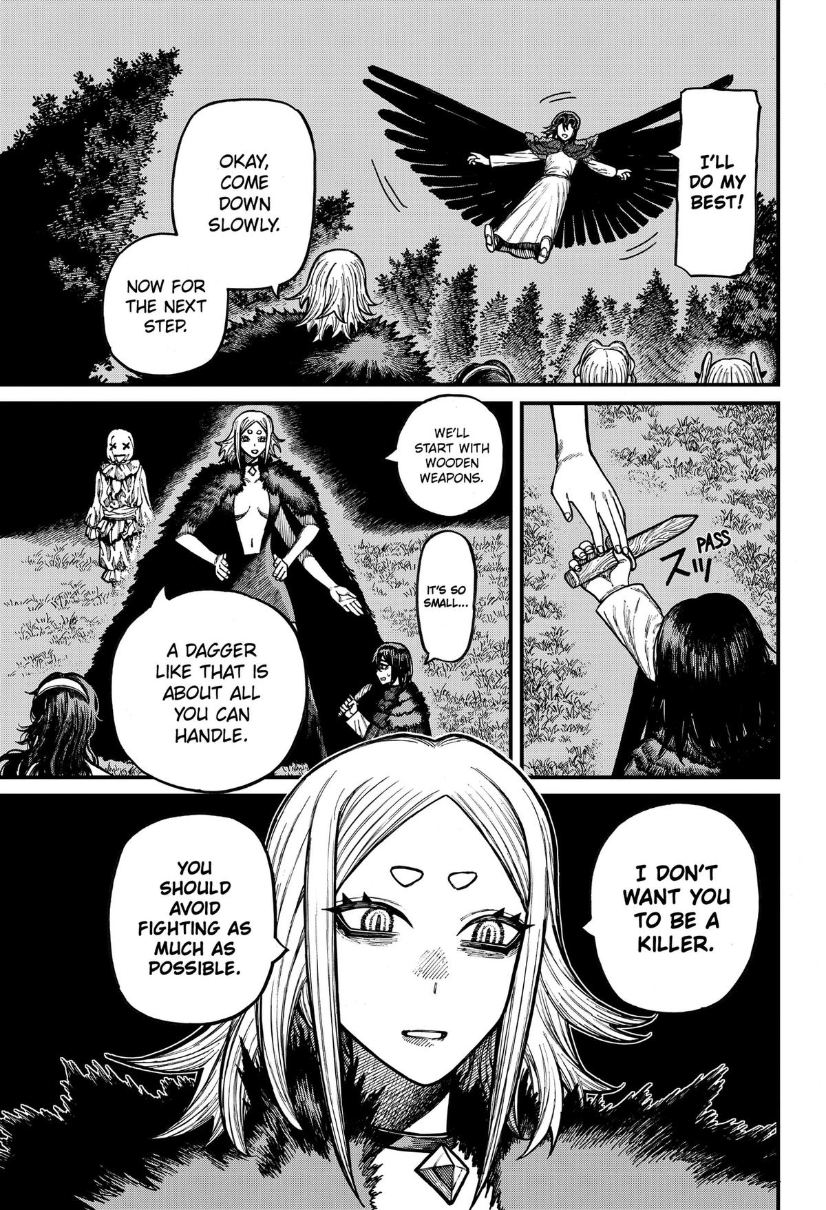 Centuria Chapter 104 — page 11