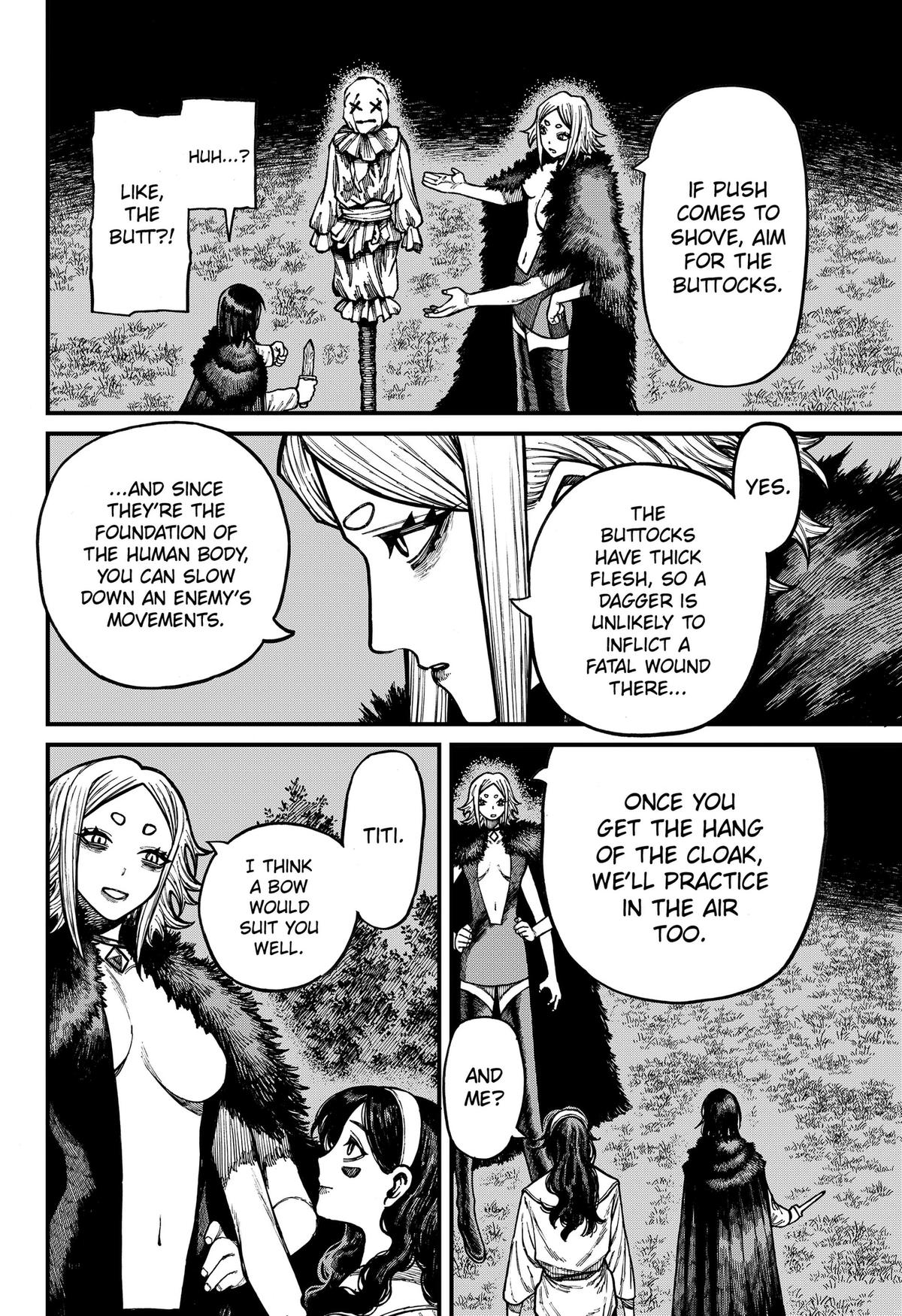 Centuria Chapter 104 — page 12