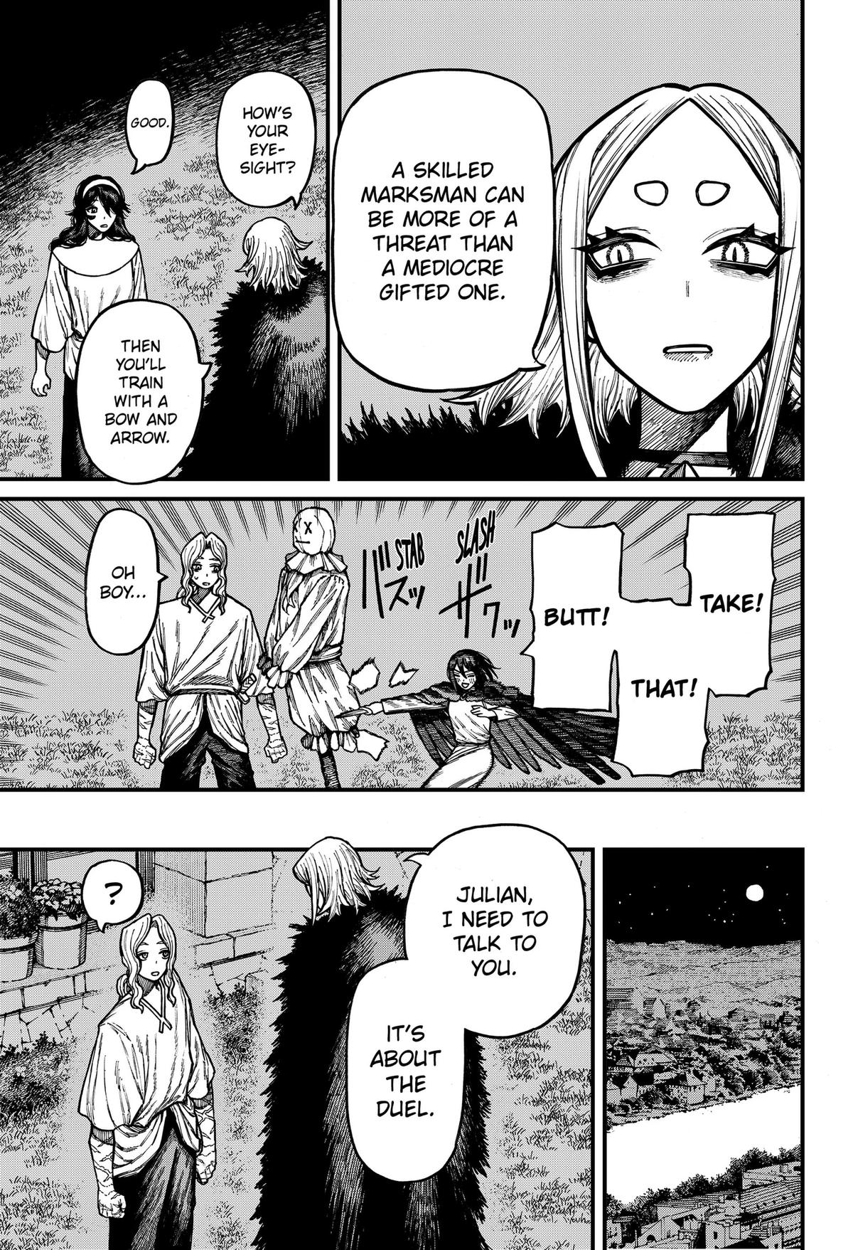 Centuria Chapter 104 — page 13