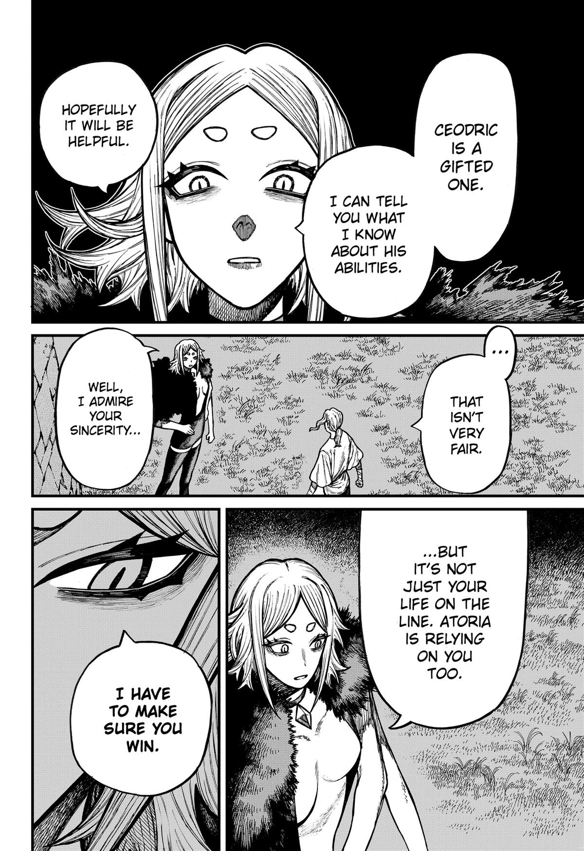 Centuria Chapter 104 — page 14